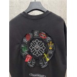 2026年4月15日新作Chrome Hearts半袖 tシャツ高品質/誕生日プレゼント/FF工場