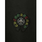 2026年4月15日新作Chrome Hearts半袖 tシャツ高品質/誕生日プレゼント/FF工場
