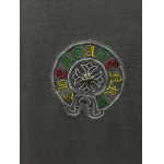 2026年4月15日新作Chrome Hearts半袖 tシャツ高品質/誕生日プレゼント/FF工場