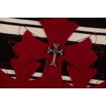 2026年4月15日新作Chrome Hearts半袖 tシャツ高品質/誕生日プレゼント/FF工場