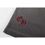 2026年4月15日新作Chrome Hearts半袖 tシャツ高品質/誕生日プレゼント/FF工場