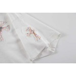 2026年4月15日新作Chrome Hearts半袖 tシャツ高品質/誕生日プレゼント/FF工場