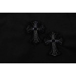 2026年4月15日新作Chrome Hearts半袖 tシャツ高品質/誕生日プレゼント/FF工場