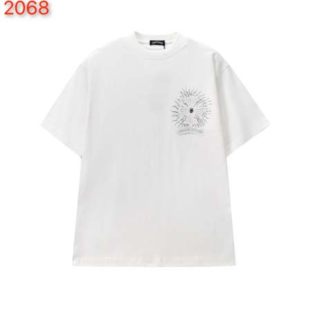 2026年4月15日新作Chrome Hearts半袖 tシ...