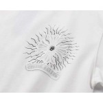 2026年4月15日新作Chrome Hearts半袖 tシャツ高品質/誕生日プレゼント/FF工場