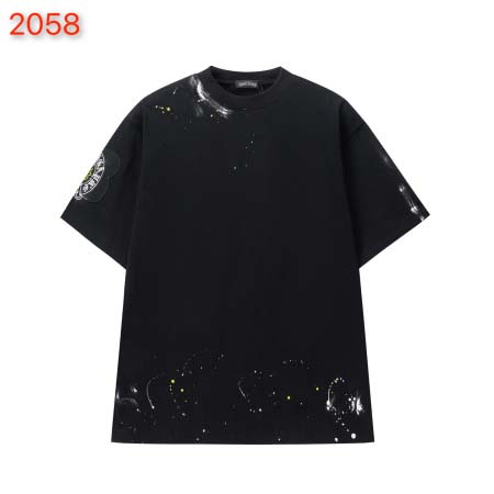 2026年4月15日新作Chrome Hearts半袖 tシ...