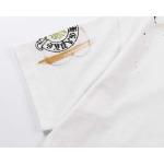 2026年4月15日新作Chrome Hearts半袖 tシャツ高品質/誕生日プレゼント/FF工場