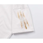 2026年4月15日新作Chrome Hearts半袖 tシャツ高品質/誕生日プレゼント/FF工場