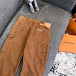 2026年4月15日新作Chrome Heartsジーパン高品質/誕生日プレゼント/FF工場