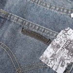 2026年4月15日新作Chrome Heartsジーパン高品質/誕生日プレゼント/FF工場