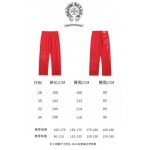 2026年4月15日新作Chrome Heartsジーパン高品質/誕生日プレゼント/FF工場