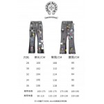 2026年4月15日新作Chrome Heartsジーパン高品質/誕生日プレゼント/FF工場