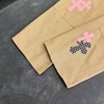 2026年4月15日新作Chrome Heartsジーパン高品質/誕生日プレゼント/FF工場