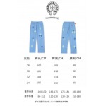 2026年4月15日新作Chrome Heartsジーパン高品質/誕生日プレゼント/FF工場