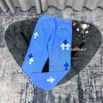 2026年4月15日新作Chrome Heartsジーパン高品質/誕生日プレゼント/FF工場