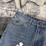 2026年4月15日新作Chrome Heartsジーパン高品質/誕生日プレゼント/FF工場