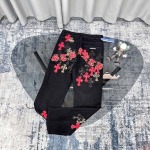 2026年4月15日新作Chrome Heartsジーパン高品質/誕生日プレゼント/FF工場