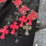 2026年4月15日新作Chrome Heartsジーパン高品質/誕生日プレゼント/FF工場