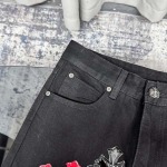 2026年4月15日新作Chrome Heartsジーパン高品質/誕生日プレゼント/FF工場