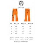 2026年4月15日新作Chrome Heartsジーパン高品質/誕生日プレゼント/FF工場