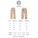 2026年4月15日新作Chrome Heartsジーパン高品質/誕生日プレゼント/FF工場