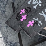 2026年4月15日新作Chrome Heartsジーパン高品質/誕生日プレゼント/FF工場