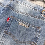 2026年4月15日新作Chrome Heartsジーパン高品質/誕生日プレゼント/FF工場