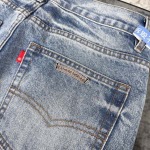 2026年4月15日新作Chrome Heartsジーパン高品質/誕生日プレゼント/FF工場