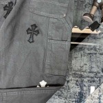 2026年4月15日新作Chrome Heartsジーパン高品質/誕生日プレゼント/FF工場