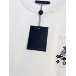 2026年4月15日新作Louis vuitton半袖 tシャツ高品質/誕生日プレゼント/FF工場