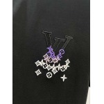 2026年4月15日新作Louis vuitton半袖 tシャツ高品質/誕生日プレゼント/FF工場