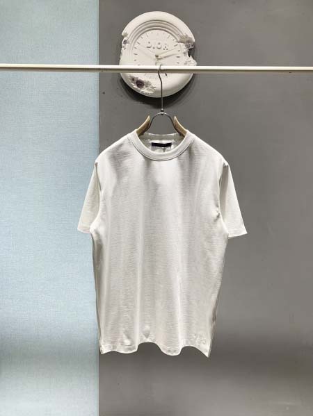 2026年4月15日新作Louis vuitton半袖 tシ...