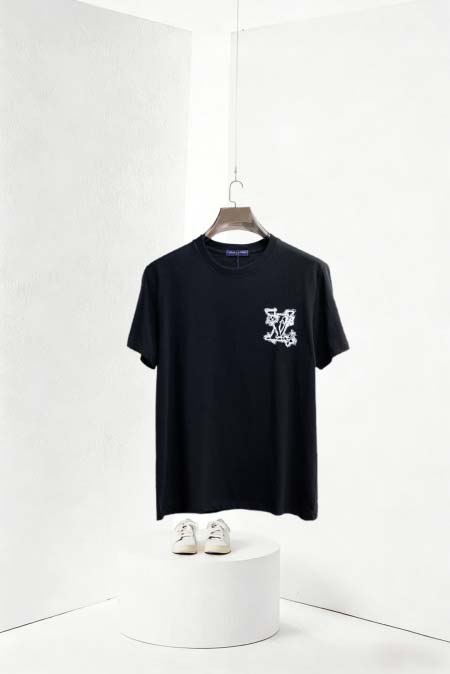 2026年4月15日新作Louis vuitton半袖 tシ...