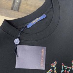 2026年4月15日新作Louis vuitton半袖 tシャツ高品質/誕生日プレゼント/FF工場