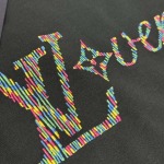 2026年4月15日新作Louis vuitton半袖 tシャツ高品質/誕生日プレゼント/FF工場