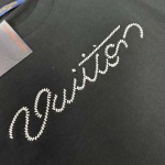 2026年4月15日新作Louis vuitton半袖 tシャツ高品質/誕生日プレゼント/FF工場