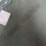 2026年4月15日新作Louis vuitton半袖 tシャツ高品質/誕生日プレゼント/FF工場
