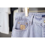 2026年4月15日新作Louis vuittonジーパン高品質/誕生日プレゼント/FF工場