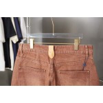 2026年4月15日新作Louis vuittonデニムパンツ高品質/誕生日プレゼント/FF工場