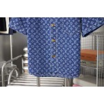 2026年4月15日新作Louis vuittonデニムパンツ高品質/誕生日プレゼント/FF工場