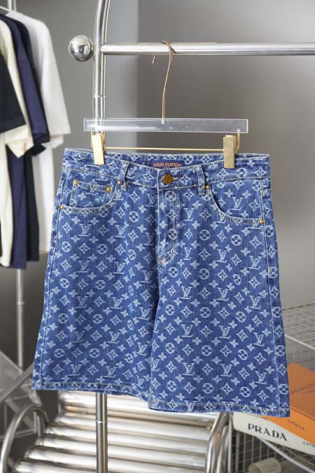 2026年4月15日新作Louis vuittonニットの半...