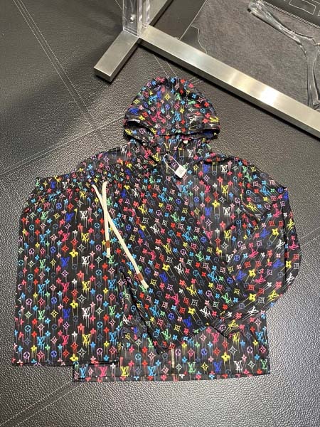 2026年4月15日新作Louis vuitton上下高品質...