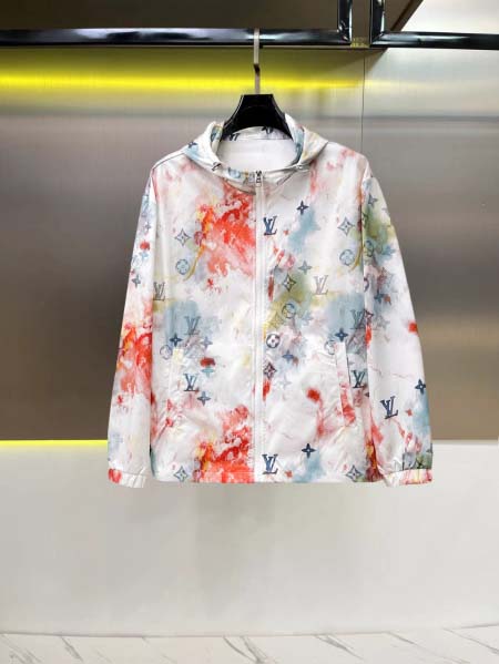 2026年4月15日新作Louis vuitton日焼け止め...