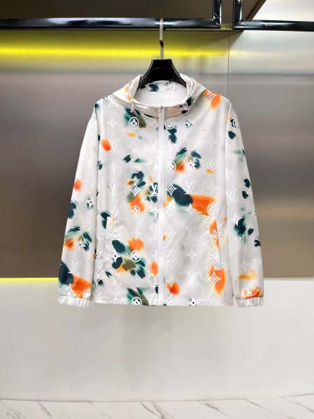 2026年4月15日新作Louis vuitton日焼け止め...