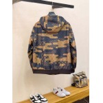 2026年4月15日新作Louis vuittonジャケット高品質/誕生日プレゼント/FF工場