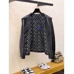 2026年4月15日新作Louis vuittonジャケット高品質/誕生日プレゼント/FF工場