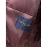 2026年4月15日新作Louis vuittonジャケット高品質/誕生日プレゼント/FF工場