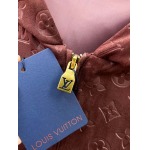 2026年4月15日新作Louis vuittonジャケット高品質/誕生日プレゼント/FF工場