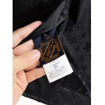 2026年4月15日新作Louis vuittonジャケット高品質/誕生日プレゼント/FF工場