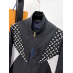 2026年4月15日新作Louis vuittonジャケット高品質/誕生日プレゼント/FF工場